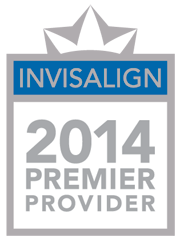 invisalign premier logo
