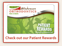 patient rewards